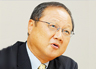 社長メッセージ